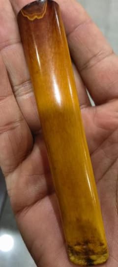 煙管 象牙调のサムネイル