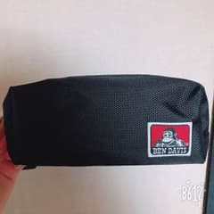BEN DAVIS ペンケースのサムネイル