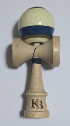 Sol Kendamas Kris Bosch Legend Mod 2.0 - メルカリ