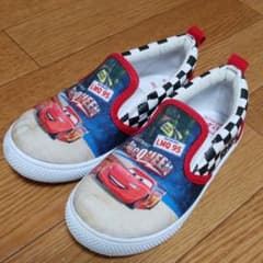 カーズ　スニーカーのサムネイル