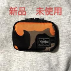 PORTER / PS CAMO キーケースのサムネイル