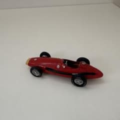 BRUMM 1/43 マセラティ250F F1 ミニカーのサムネイル