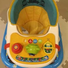 トーマス 歩行器のサムネイル