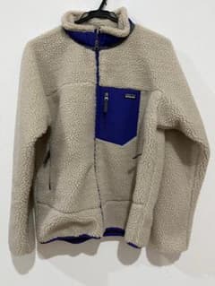 patagonia パタゴニア レトロX キッズ サイズXXLのサムネイル