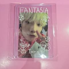 Hi-Fi Un!corn FANTASIA トレカ テミン - メルカリ