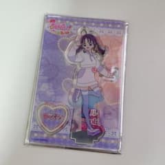 紫雨こころ ミニアクリルスタンド ブルジュラ キミとアイドルプリキュアのサムネイル