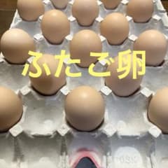 ふたご卵　50個のサムネイル