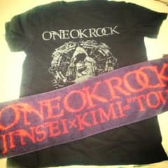 ONE OK ROCK Tシャツのサムネイル