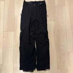 mont-bell ライニングアルパインパンツ スノボパンツ レディース Mのサムネイル
