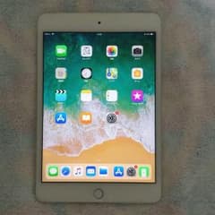 【kazuyuki sasaki様専用】iPad mini4 64GBのサムネイル