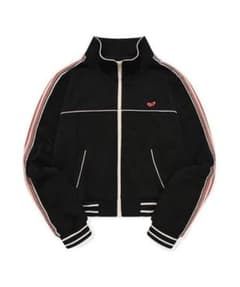 キルシー クロップ トラックジャケットのサムネイル