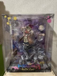 トガヒミコ Duffel Coat　1/7 フィギュア　spiritale