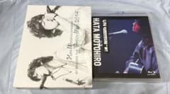 秦基博 GREEN MIND 2014 ,UNPLUGGED Blu-rayのサムネイル