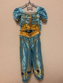 アラジン ジャスミン コスチュームのサムネイル