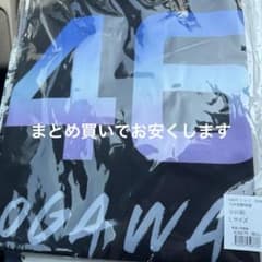 乃木坂46 小川彩 BSWコラボ Tシャツ 乃木坂野球部 Lサイズ - メルカリ