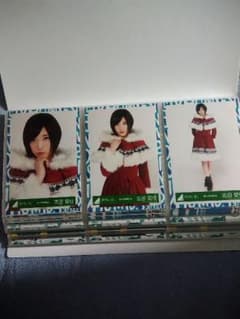 志田愛佳コンプ　クリスマスのサムネイル