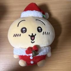 ちいかわ うさぎ サンタさんだ！ぬいぐるみS クリスマス - メルカリ