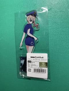 ばっどがーる アクリルスタンド DMMスクラッチ 涼風涼 1点 - メルカリ