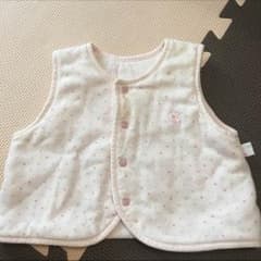 70cm〜80cm ベビーベストのサムネイル