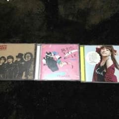 CD(cd)まとめ売り！のサムネイル