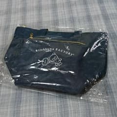 リラックマ保冷バック 新品のサムネイル