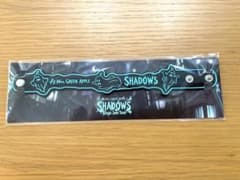 Mrs. GREEN APPLE『SHADOWS』ラバーバンドのサムネイル