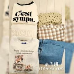 キッズ　まとめ売り　150のサムネイル
