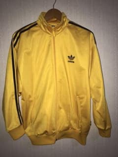 adidas アディダス トラックジャージ 希少のサムネイル