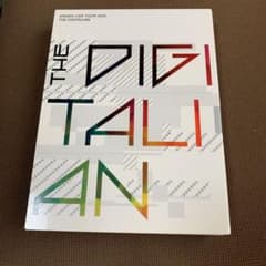 嵐/ARASHI LIVE TOUR 2014 THE DIGITALIAN〈…のサムネイル