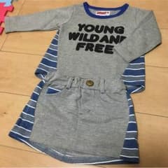 ｍMAMA様専用♡着画あり♡ロデオ♡セットアップのサムネイル
