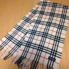 BURBERRY マフラーのサムネイル