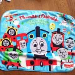 トーマスブランケットのサムネイル