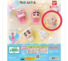 クレヨンしんちゃん ふわふわフロッキードール ぶりぶりざえもんのサムネイル