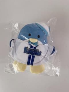 BAYSTARS×タキシードサムキーホルダーのサムネイル