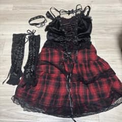 ミサミサコスプレのサムネイル