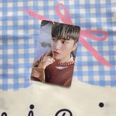 BOYNEXTDOOR限定 WHO リウweverse活用認証 トレカ - メルカリ