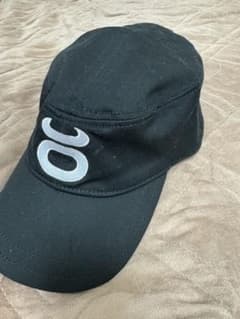 Extremely rare! JACO A-FLEX cap, black, UFC, MMA, Jiu-Jitsu, martial arts.