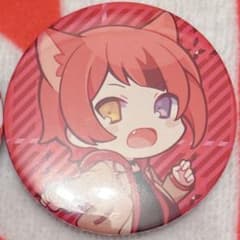 すとぷり　莉犬くん　莉犬　すとめも3 すと3 デフォ　デフォルメ　缶バッジ