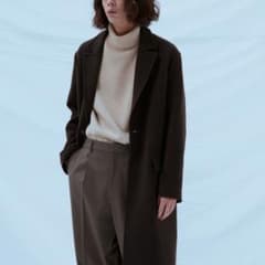 wym チェスターコートのサムネイル