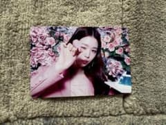 IVE ウォニョン　the prom queens トレカのサムネイル