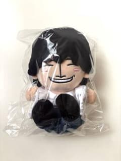 本日限定値下げ中】Aぇ! group 佐野晶哉 はぴぬい - メルカリ