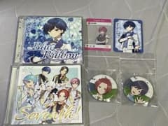 いれいす CD・缶バッジのサムネイル