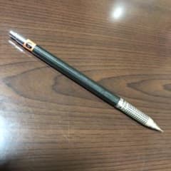 ぺんてる メカニカ 製図用シャープペン 0.3㎜ 廃盤品のサムネイル
