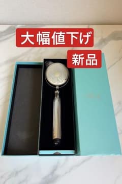 期間限定価格】新品未使用・正規品ReFa シャワーヘッド RS-AK00A 