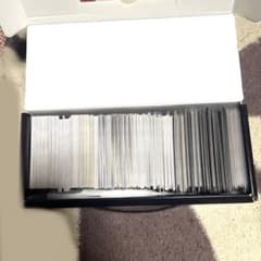 遊戯王　スーパーレア以上！(写真スリーブ入りの方)詰め合わせおまけ付きまとめ売りのサムネイル