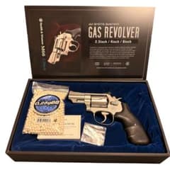 東京マルイ S&W M66 2.5インチ ステンレスモデルM66 357マグナム m28996009682_1.jpg?1775227266