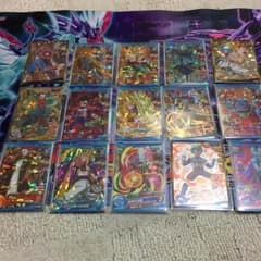 ドラゴンボールヒーローズ ピッコロさん専用のサムネイル