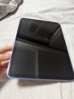 Apple iPad 10世代のサムネイル