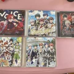 すたぽら CDセットのサムネイル