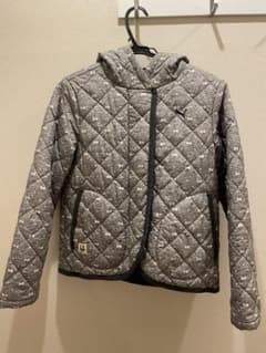 PUMAレディースダウンのサムネイル